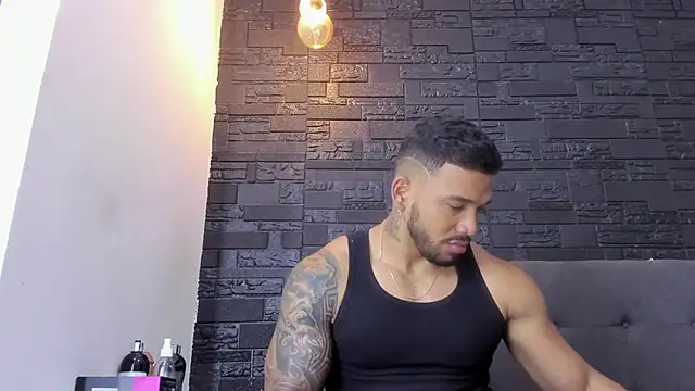 bruno miller  online show from 12.01.25