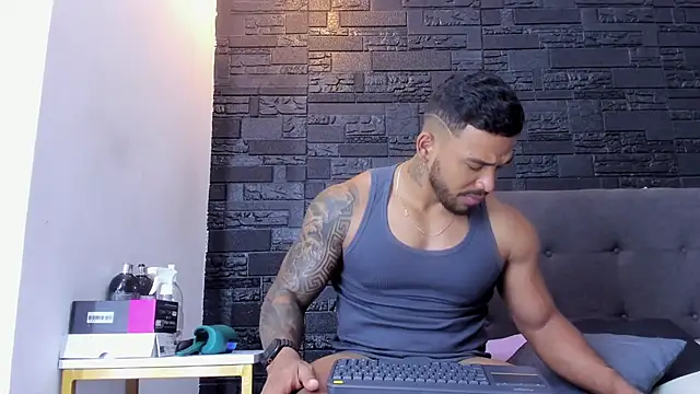 bruno miller  online show from 12.02.25