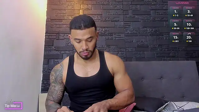 bruno miller  online show from 02.01.26