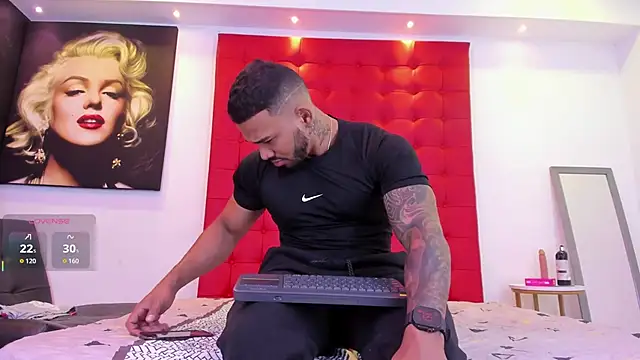 bruno miller  online show from 02.07.26