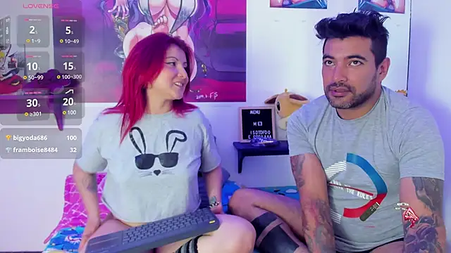 natha n andy anki online show from 02.28.25