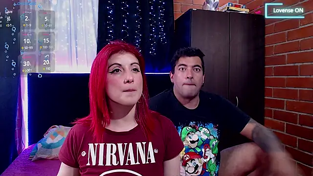 natha n andy anki online show from 11.20.25