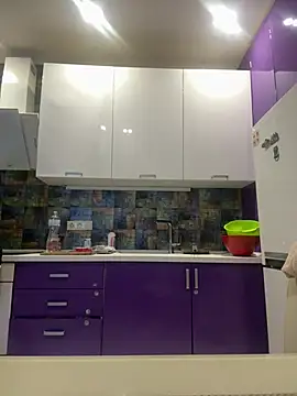 Snapshot of Cute_Barbieee_ chatting on 12.22.24 Cute Barbieee online show from 12.22.24