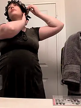 Twitchtheclownn online show from 12.05.25