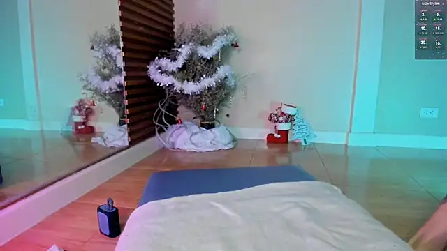 sweed angel online show from 12.25.24