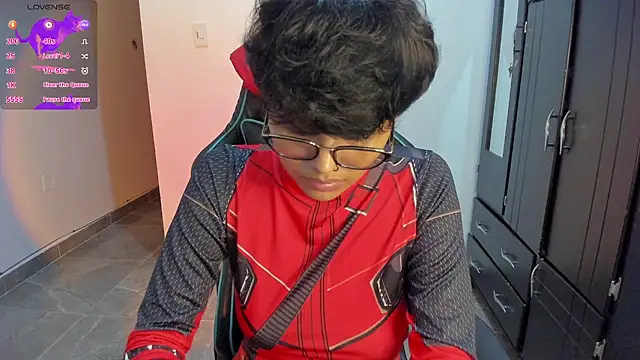 Snapshot of gooddess_isis chatting on 01.15.25 gooddess isis online show from 01.15.25