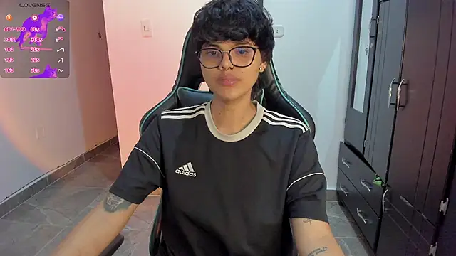 Snapshot of gooddess_isis chatting on 01.16.25 gooddess isis online show from 01.16.25