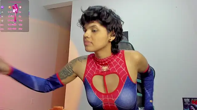 Snapshot of gooddess_isis chatting on 02.16.25 gooddess isis online show from 02.16.25