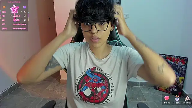 Snapshot of gooddess_isis chatting on 02.20.25 gooddess isis online show from 02.20.25