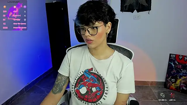 Snapshot of gooddess_isis chatting on 09.27.25 gooddess isis online show from 09.27.25