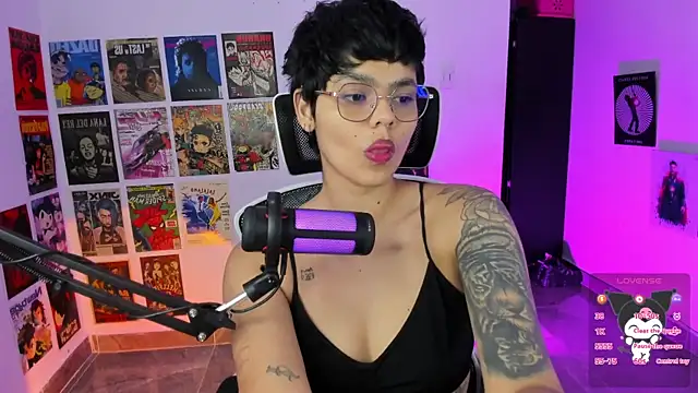 gooddess isis online show from 12.18.25