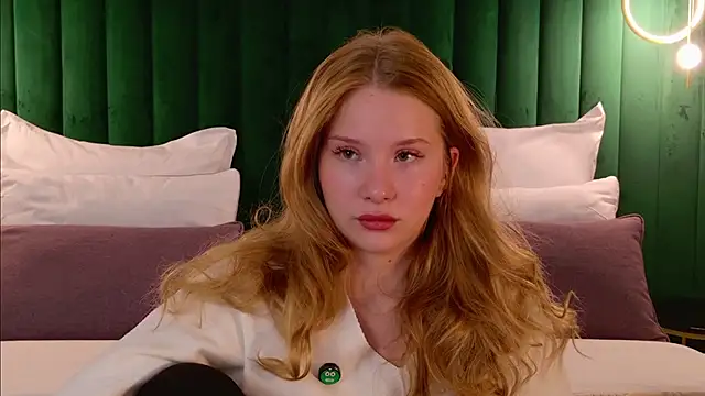 MichelleReid online show from 09.30.25