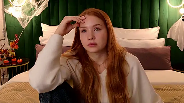 MichelleReid online show from 10.21.25