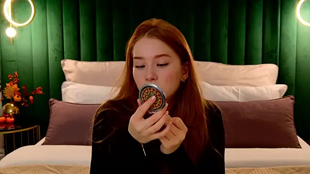 MichelleReid online show from 11.05.25