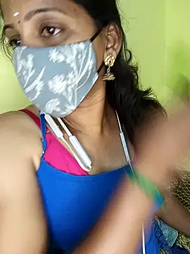 Tamil Shalini Lustyy online show from 01.30.25