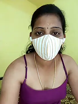 Tamil Shalini Lustyy online show from 02.07.25