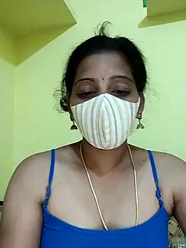 Tamil Shalini Lustyy online show from 02.15.25