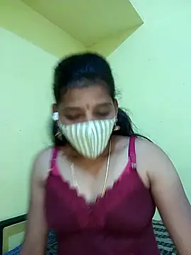 Tamil Shalini Lustyy online show from 02.18.25