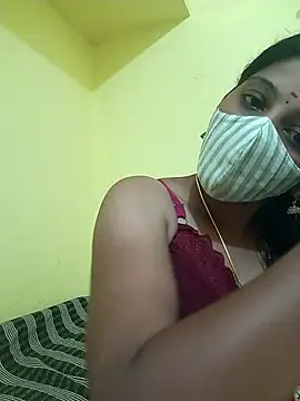 Tamil Shalini Lustyy online show from 02.19.25
