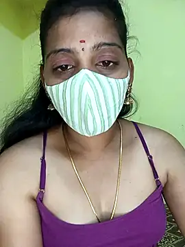 Tamil Shalini Lustyy online show from 02.25.25