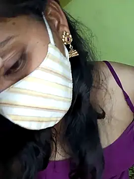 Tamil Shalini Lustyy online show from 03.05.25