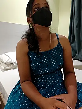 Tamil Shalini Lustyy online show from 11.28.25