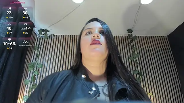 Victoria Ponce1 online show from 01.06.25