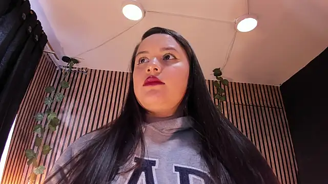 Victoria Ponce1 online show from 01.17.25