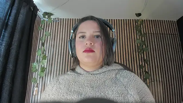 Victoria Ponce1 online show from 02.19.25