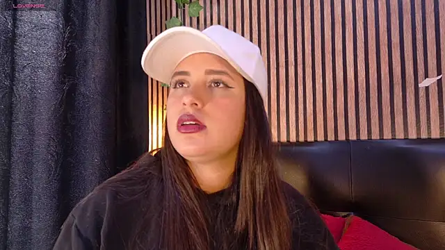 Victoria Ponce1 online show from 09.17.25