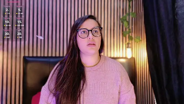 Victoria Ponce1 online show from 10.04.25