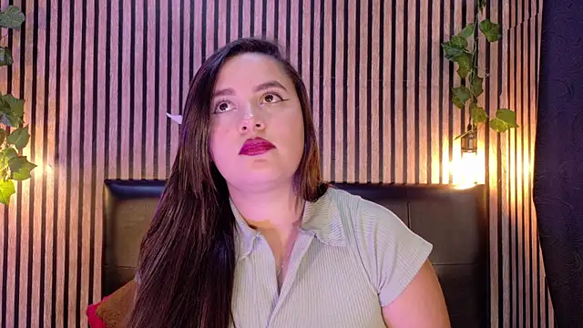 Victoria Ponce1 online show from 10.06.25