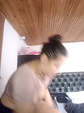 Victoria Ponce1 online show from 10.12.25