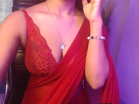 Snapshot of SexyMihika chatting on 01.27.25 SexyMihika online show from 01.27.25