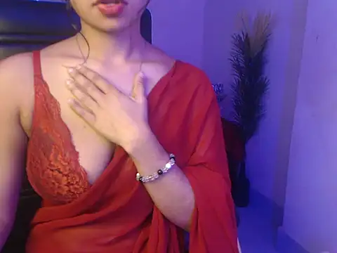 Snapshot of SexyMihika chatting on 01.27.25 SexyMihika online show from 01.27.25