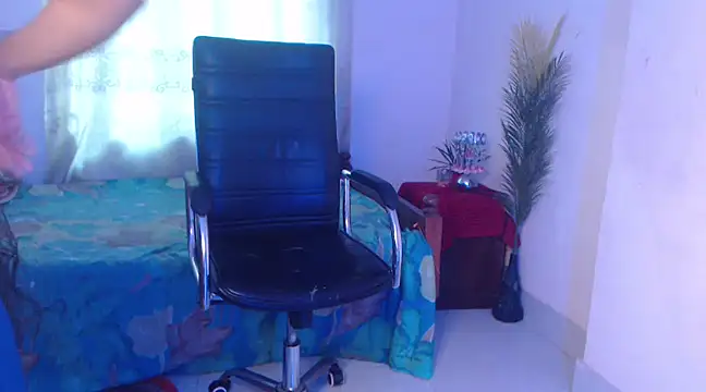 Snapshot of SexyMihika chatting on 02.27.25 SexyMihika online show from 02.27.25