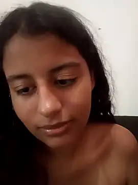 Snapshot of Babydol18_ chatting on 12.24.24 Babydol18 online show from 12.24.24