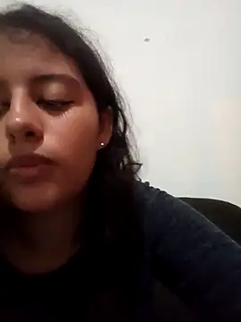 Snapshot of Babydol18_ chatting on 12.26.24 Babydol18 online show from 12.26.24