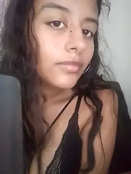 Snapshot of Babydol18_ chatting on 01.16.25 Babydol18 online show from 01.16.25