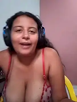 Snapshot of Babydol18_ chatting on 01.26.25 Babydol18 online show from 01.26.25