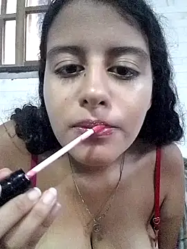 Snapshot of Babydol18_ chatting on 02.11.25 Babydol18 online show from 02.11.25