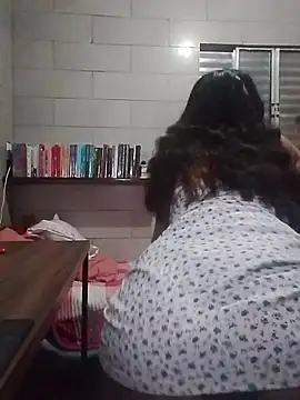 Snapshot of Babydol18_ chatting on 10.23.25 Babydol18 online show from 10.23.25