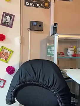 Snapshot of cherry_coper chatting on 10.06.25 cherry coper online show from 10.06.25