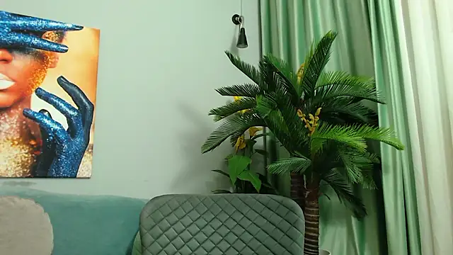 EvySmithXXX online show from 02.23.26