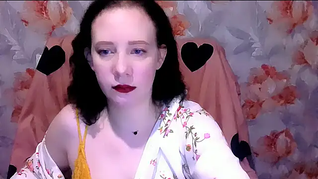 Snapshot of MelxMellie chatting on 02.10.26 MelxMellie online show from 02.10.26