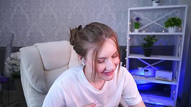 FoxyyKate online show from 03.27.26