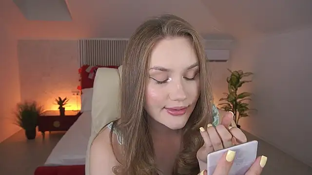 Snapshot of FoxyyKate chatting on 07.11.26 FoxyyKate online show from 07.11.26