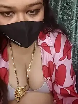 Snapshot of Mayuri77 chatting on 01.13.25 Mayuri77 online show from 01.13.25