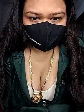 Snapshot of Mayuri77 chatting on 01.15.25 Mayuri77 online show from 01.15.25