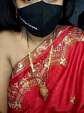 Snapshot of Mayuri77 chatting on 01.15.25 Mayuri77 online show from 01.15.25